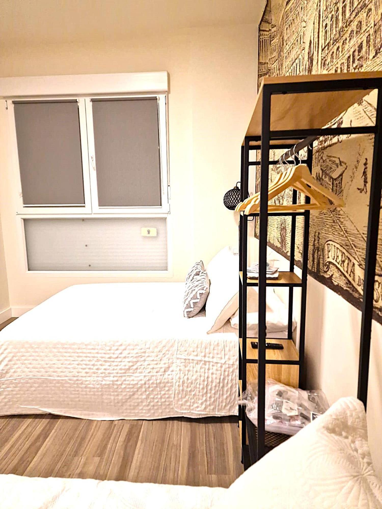 Madrid Suites 3 Luaran gambar